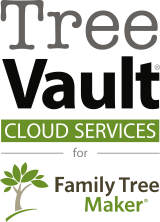 TreeVault for Family Tree Maker